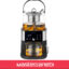 LEPRESSO BREWFINITY TEA AND COFFEE LPCFFTCB0040BK