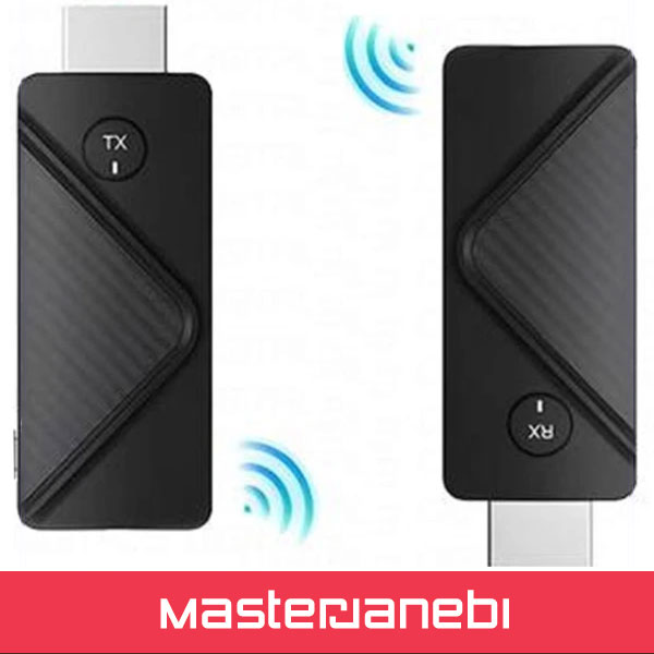 COTECi OF-049 Wireless HDMI Kit