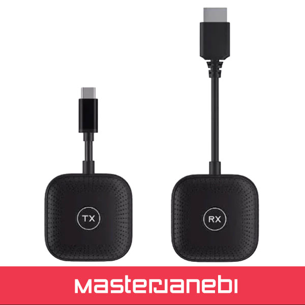 COTECi OF-050 Wireless HDMI Kit