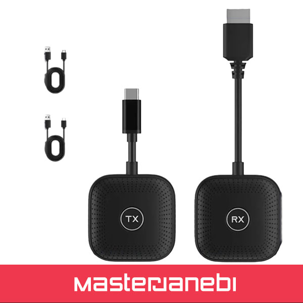 COTECi OF-050 Wireless HDMI Kit