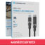 POWEROLOGY 4 IN 1 C & C TO HDMI PCAB034BK