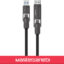 POWEROLOGY 4 IN 1 C & C TO HDMI PCAB034BK
