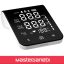 Porodo Digital Blood Pressure Monitor PDB01A2WH