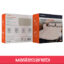 Porodo Lifestyle Car Mattress PDLFST056