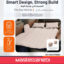 Porodo Lifestyle Car Mattress PDLFST056