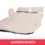 Porodo Lifestyle Car Mattress PDLFST056