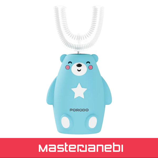 PORODO Tootlo TOOTH BRUSH PDLFSTZ2UBU