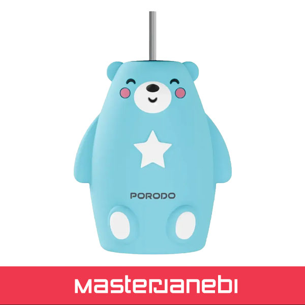 PORODO Tootlo TOOTH BRUSH PDLFSTZ2UBU