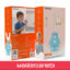 PORODO Tootlo TOOTH BRUSH PDLFSTZ2UBU