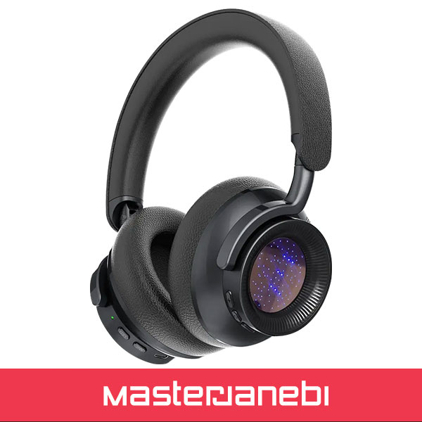 POWEROLOGY ASTRO HYBRID HEADPHONE PWQYSV32