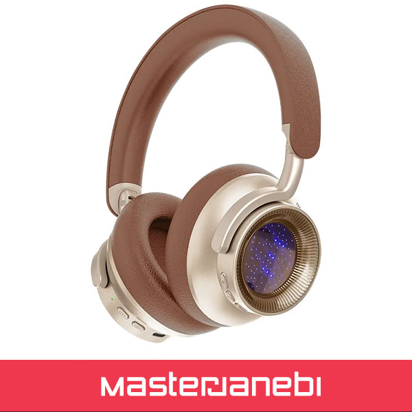 POWEROLOGY ASTRO HYBRID HEADPHONE PWQYSV32