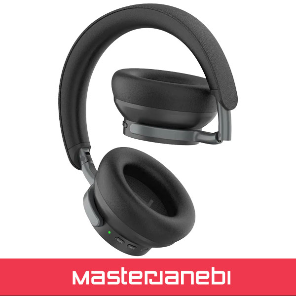 هدفون بی سیم پاورولوژی POWEROLOGY ASTRO HYBRID HEADPHONE PWQYSV32 POWEROLOGY ASTRO HYBRID HEADPHONE PWQYSV32