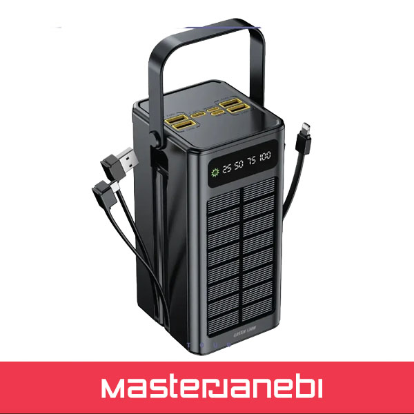 GNSOL50PB60BK