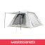 Green Lion GT-6 Camping Tent GNTNTGT6BG