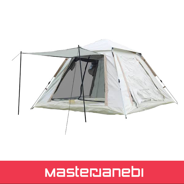 Green Lion GT-6 Camping Tent GNTNTGT6BG