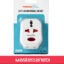 Porodo Blue EU Plug Universal Socket PB588WH