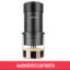 Lepresso Hand Press COFFEE Maker LPRJPCMBK