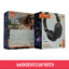 Porodo Soundtec Onyx Sonic Wireless Headphone PDSTWLEP053BK