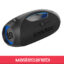 Porodo Soundtec Rush Bluetooth Speaker 120W PDSTS244ABK