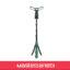 Green Lion Explorer Tripod Camping Light GNTCLEX4LMGN