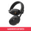 Porodo Soundtec Onyx Sonic Wireless Headphone PDSTWLEP053BK