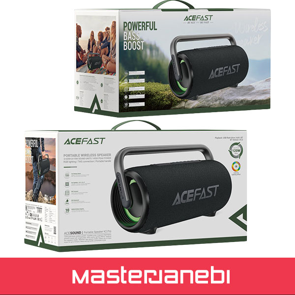 ACEFAST K2 Pro