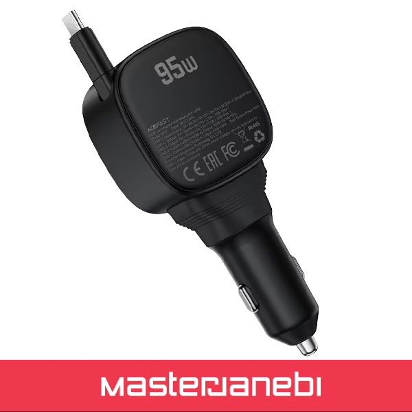 ACEFAST B17 95W Fast Charger
