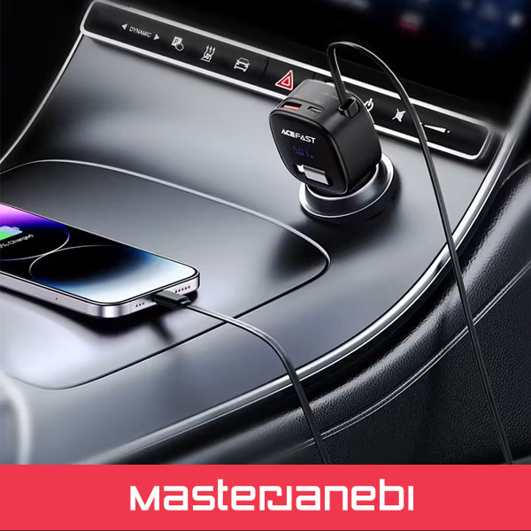 ACEFAST B17 95W Fast Charger