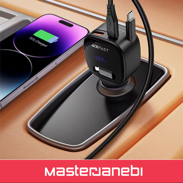 ACEFAST B17 95W Fast Charger