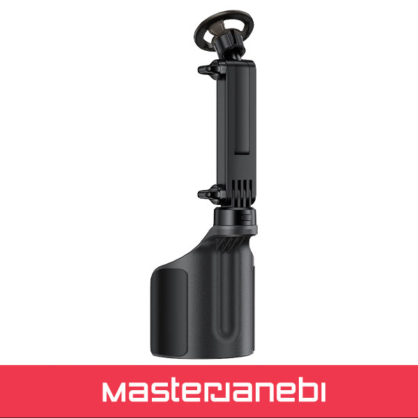 ACEFAST Car Mount Magnetic Holder D62