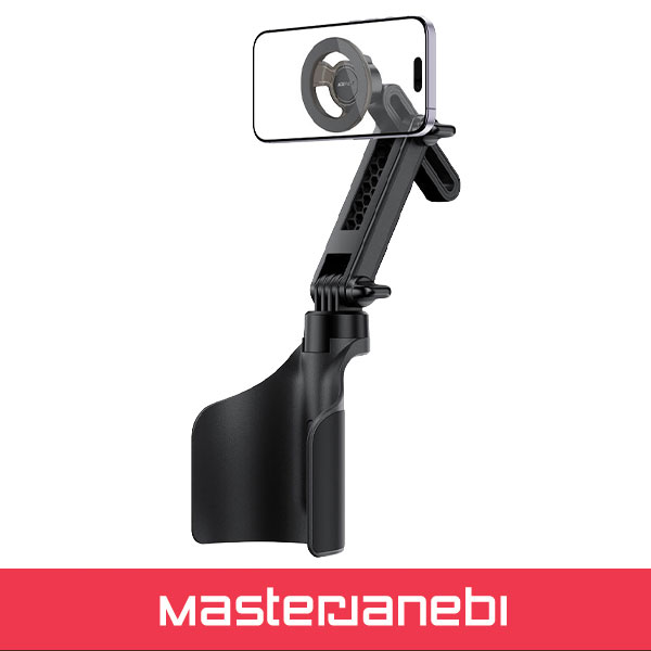 ACEFAST Car Mount Magnetic Holder D62