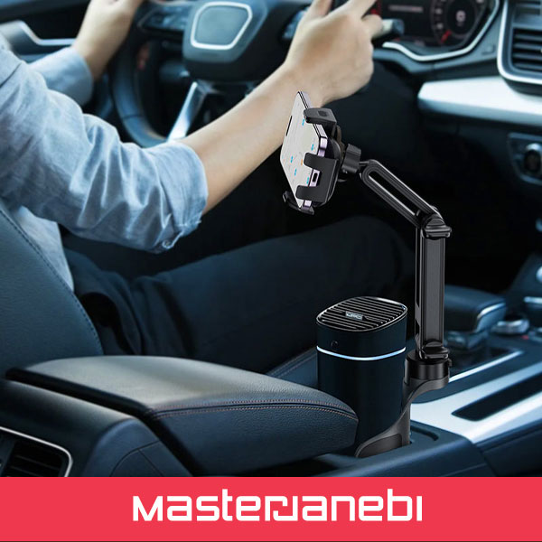ACEFAST Car Mount Holder D63