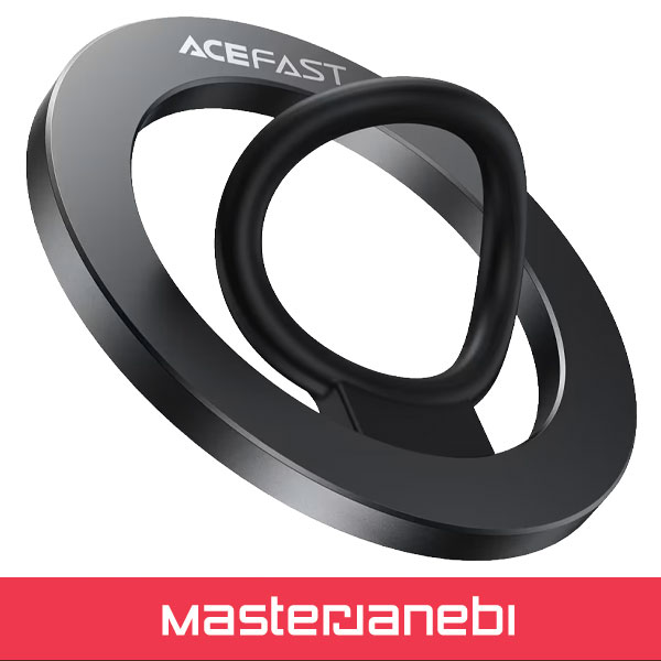 ACEFAST Magnetic Phone Ring Holder E35