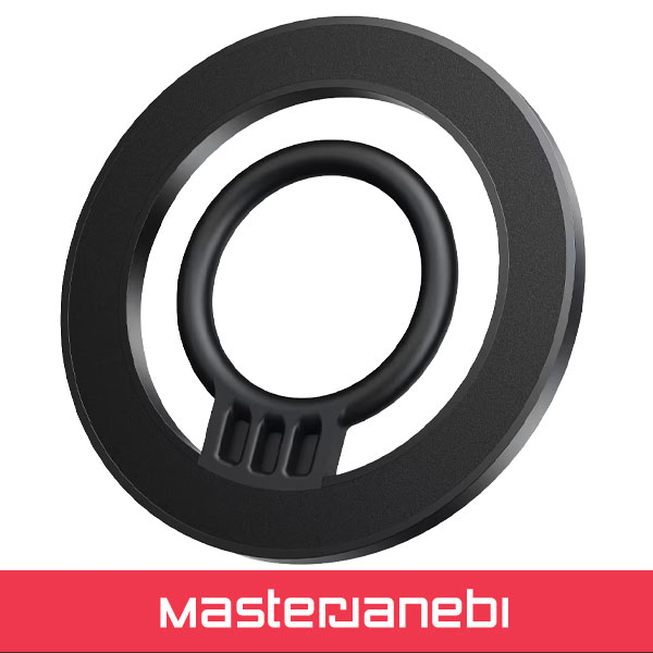 ACEFAST Magnetic Phone Ring Holder E35