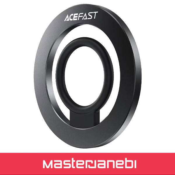 ACEFAST Magnetic Phone Ring Holder E35