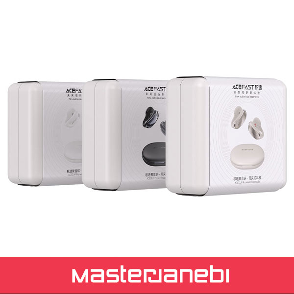 ACEFAST TWS Earbuds FA006 ACECLIP Pro