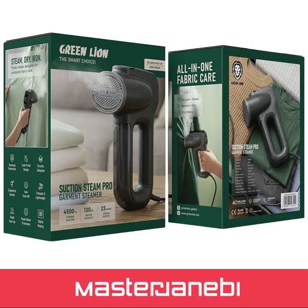 GNBX150STMRBK