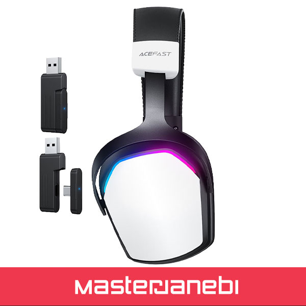ACEFAST Wireless Gaming Headset H11