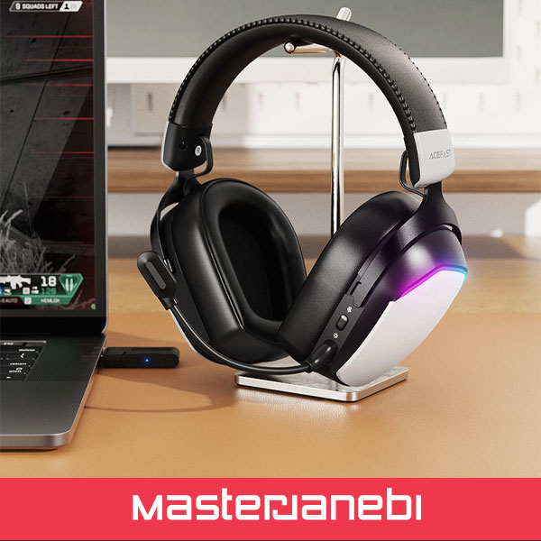 ACEFAST Wireless Gaming Headset H11