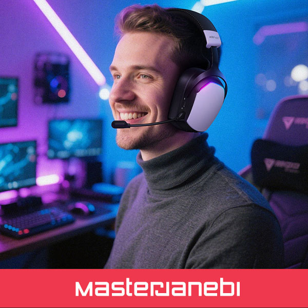 ACEFAST Wireless Gaming Headset H11