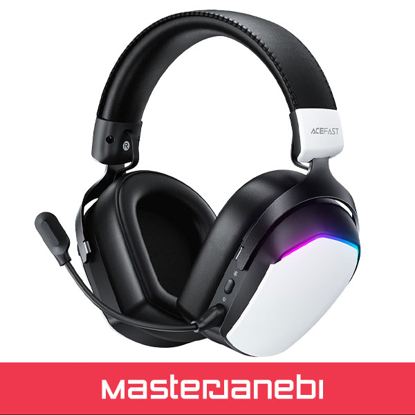 ACEFAST Wireless Gaming Headset H11