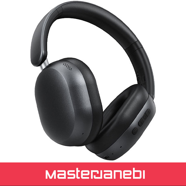 ANC Wireless Headset H12