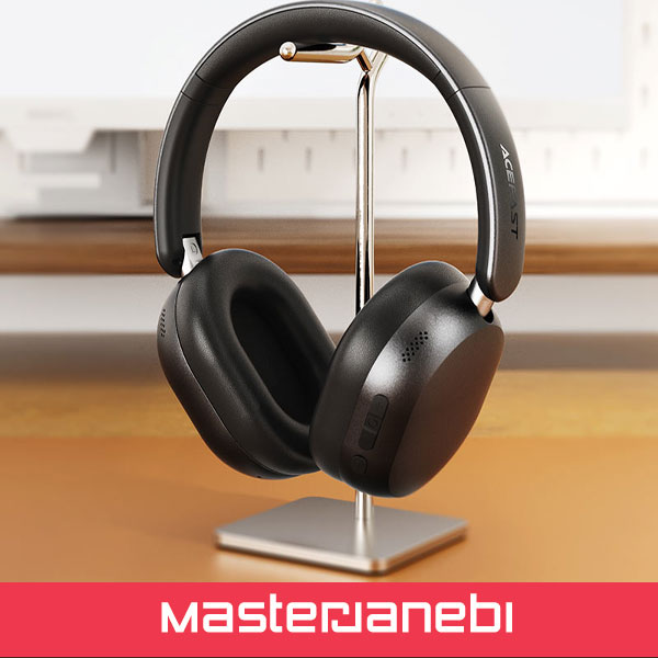 ANC Wireless Headset H12