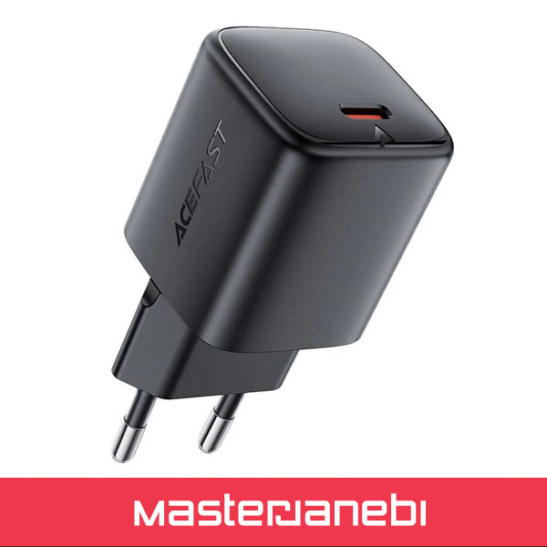 ACEFAST A119 PD45W GaN Fast Charger