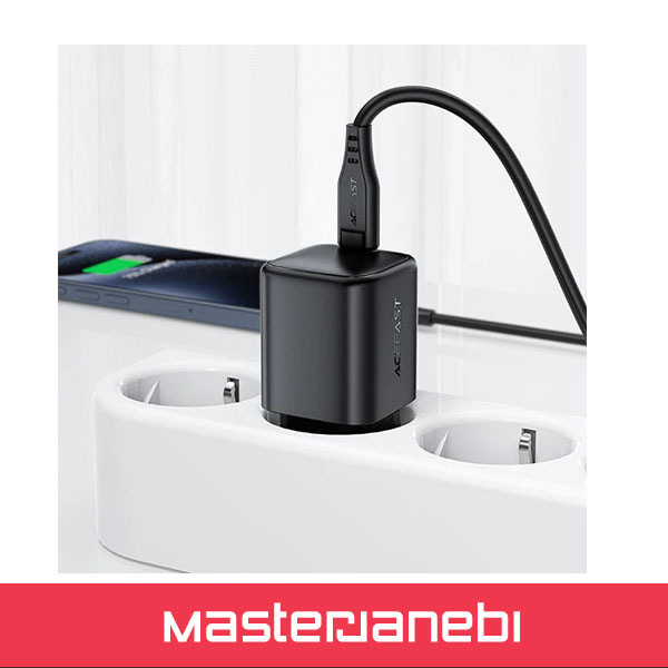 ACEFAST A119 PD45W GaN Fast Charger