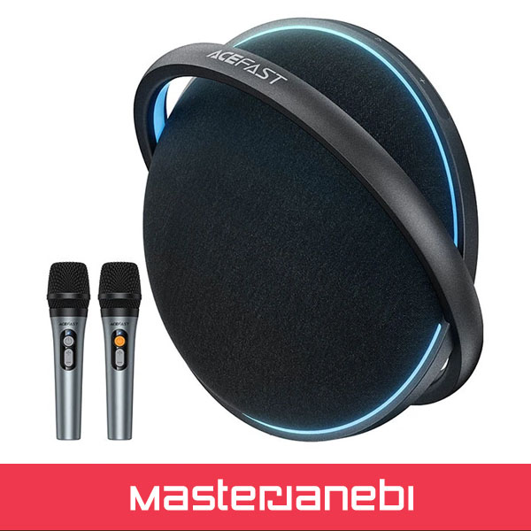 ACEFAST K5 Max
