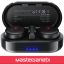 ACEFAST Wireless Magnetic Lavalier Microphones R3