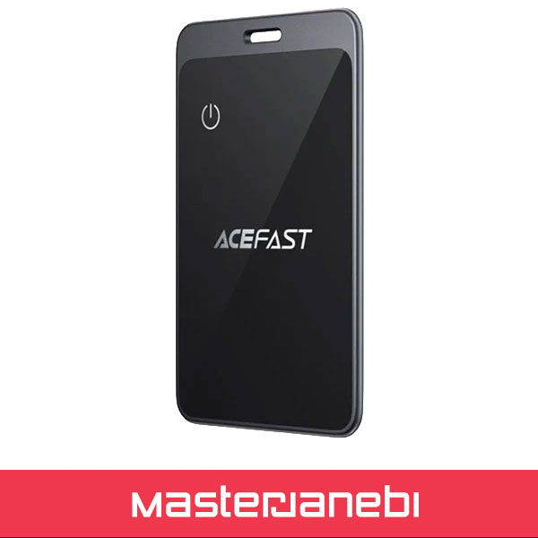 Acefast S3 Metal Card Positioning Device