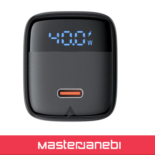 ACEFAST A135 PD40W Fast Charger