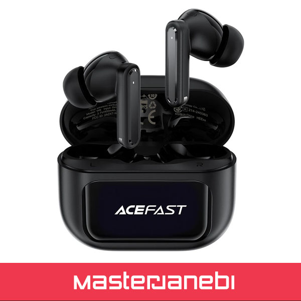 ACEFAST W6